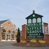 World of Little League Museum