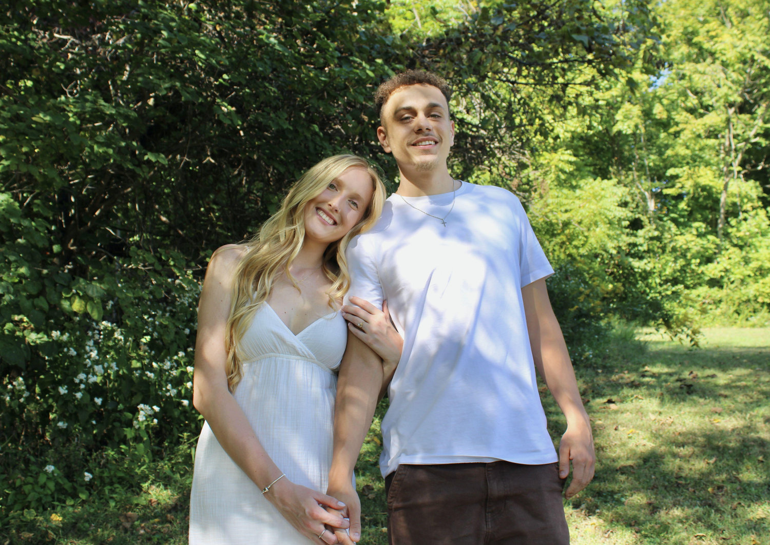 The Wedding Website of Jason Grubb and Shelby Kimble