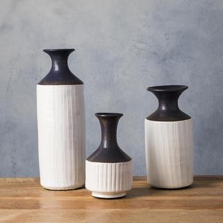 McCain 3-Piece Vase Set