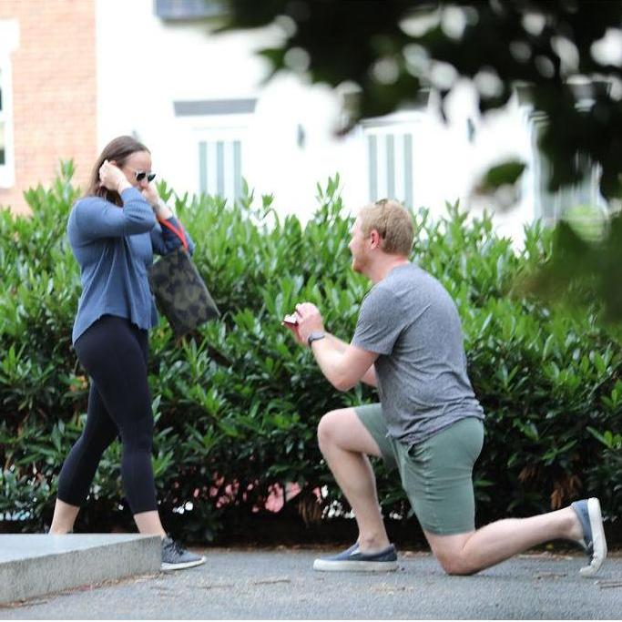 The Proposal - 6.18.2020