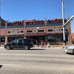 Barry's The Nebraska Bar