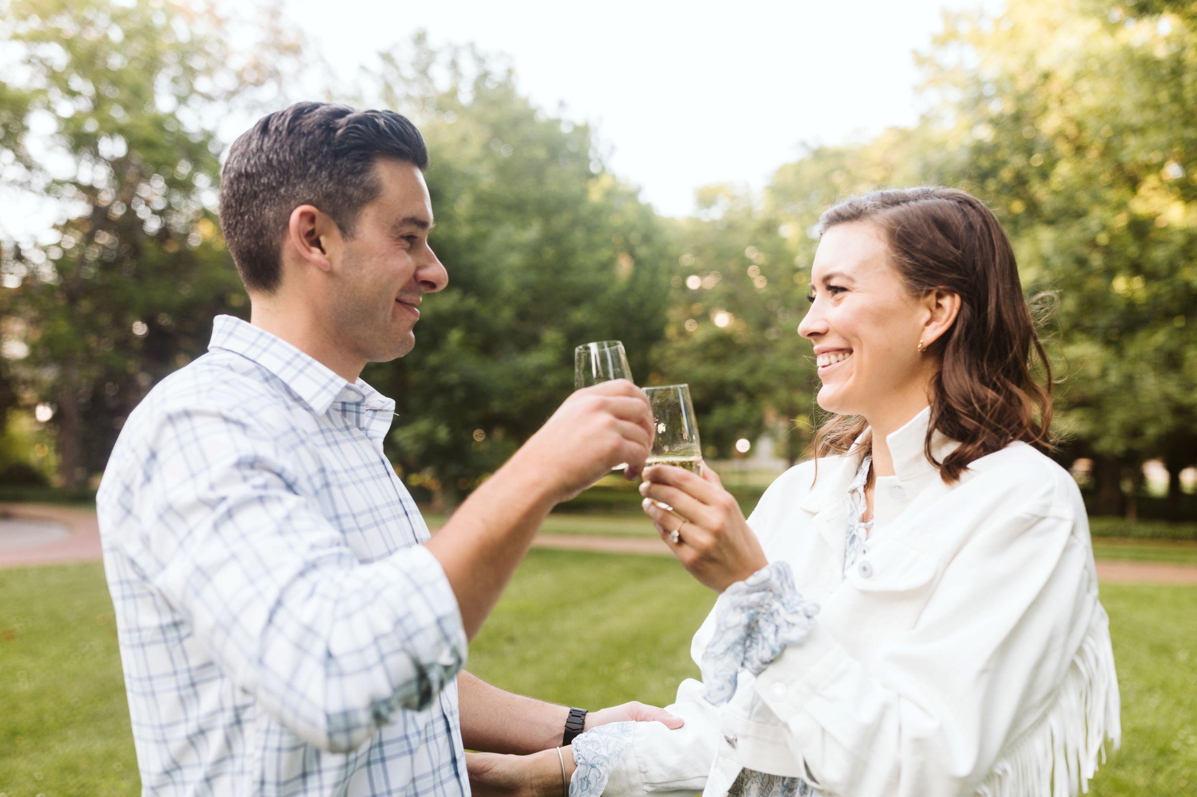 The Wedding Website of Nicholas Glennon and Samantha Reardon