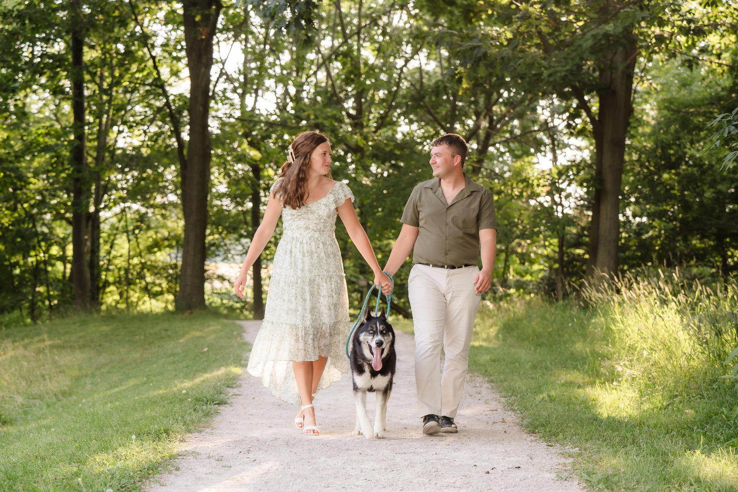 Allison Workman and Noah Thompson's Wedding Website