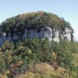 Pilot Mountain