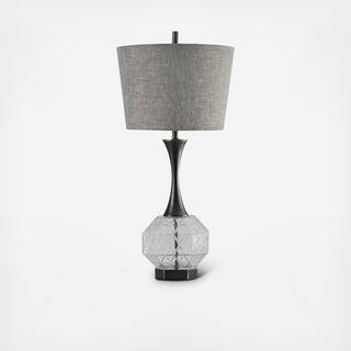 Draper Table Lamp
