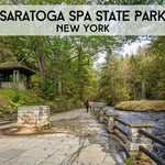 Saratoga Spa State Park
