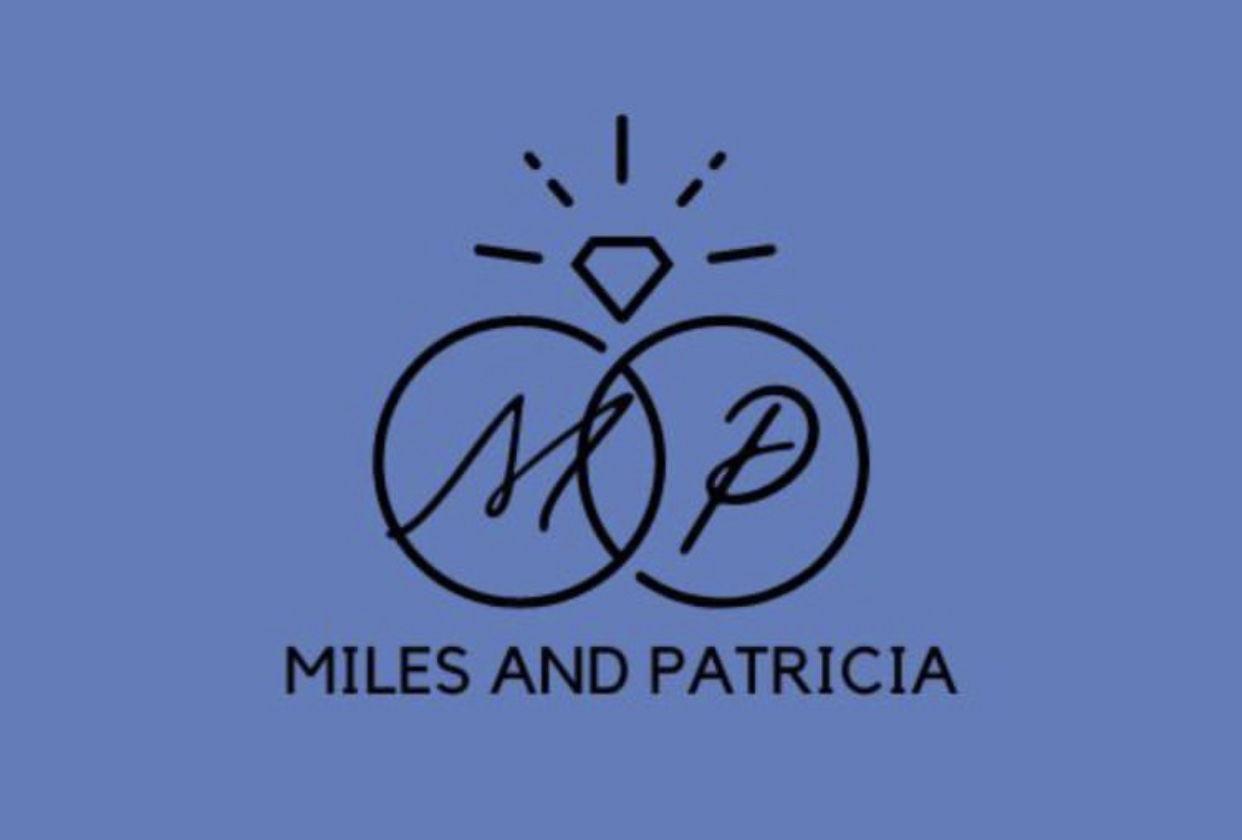 The Wedding Website of Patricia Grimm and Miles Gaskins