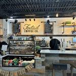 Foxtail Coffee Co.