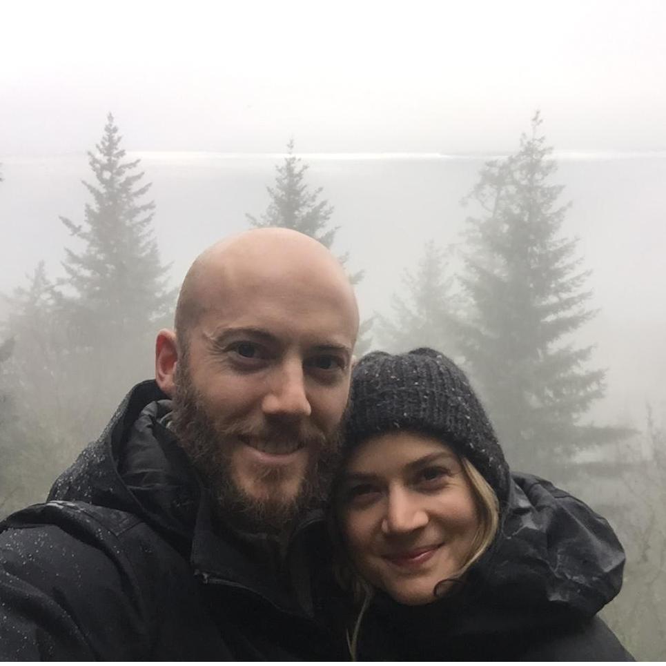 Larabee State Park, WA | Annual New Years Day hike