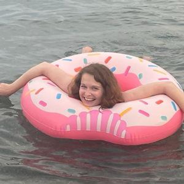 "On the water" fund