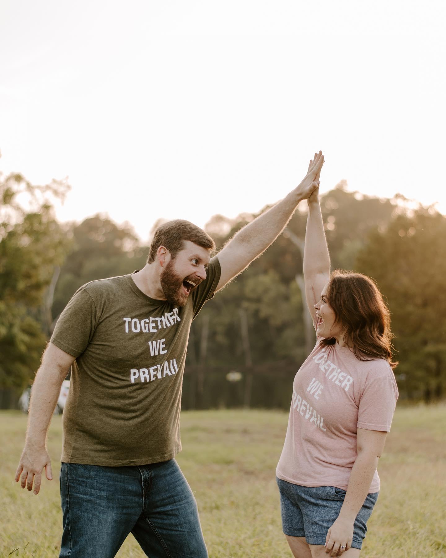 The Wedding Website of Elizabeth Johnson and Russell Sellers