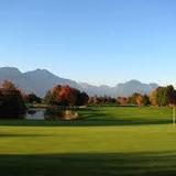 Golden Eagle Golf Club