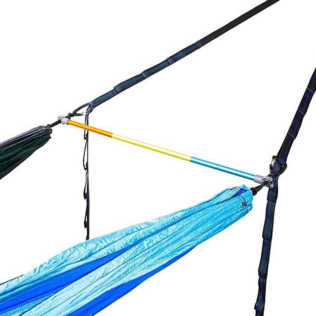 ENO, Eagles Nest Outfitters Fuse Tandem Hammock System