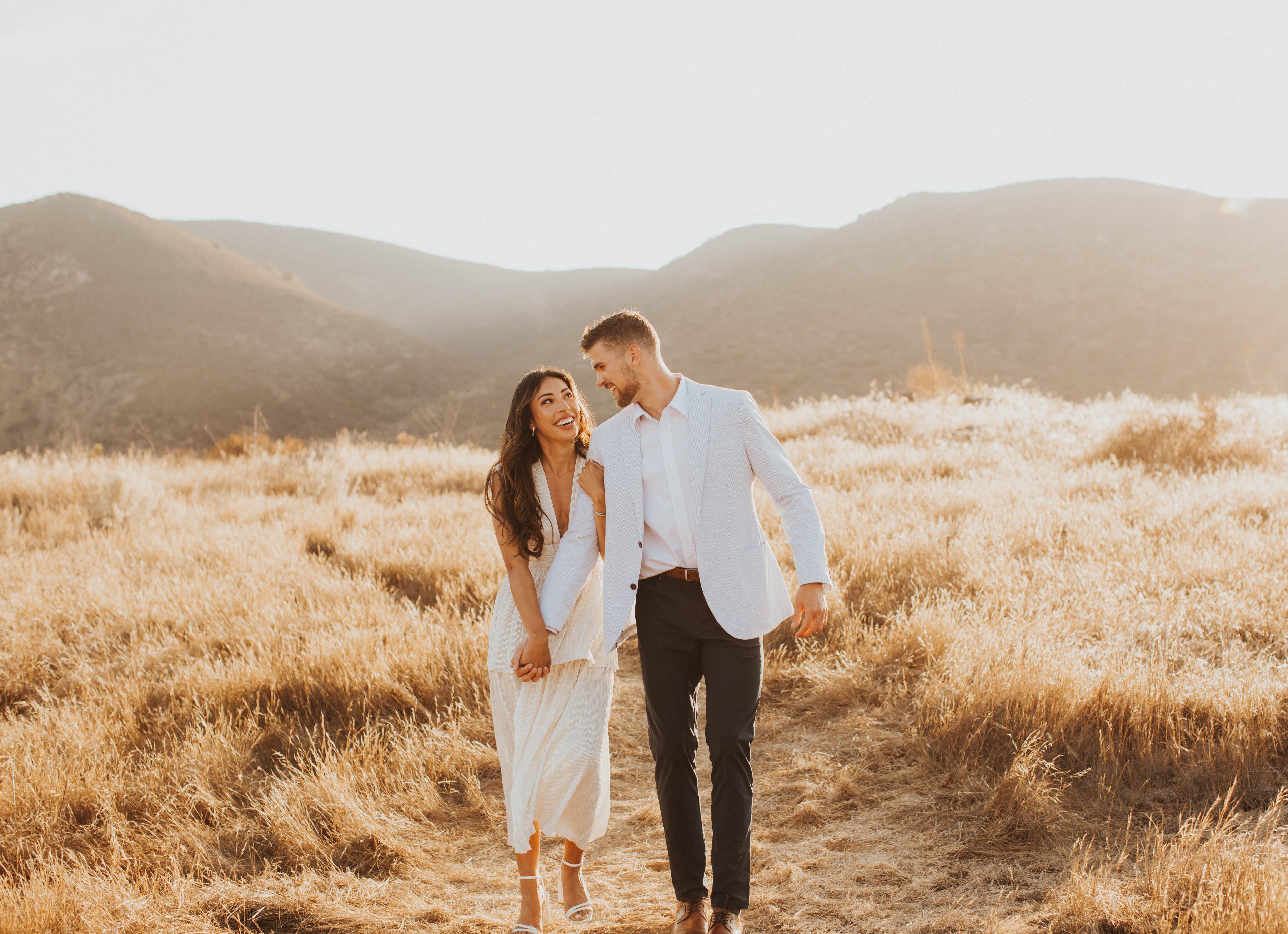 The Wedding Website of Seleste Griego and Kelden Pruitt