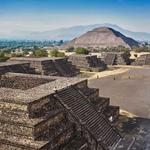 Teotihuacan