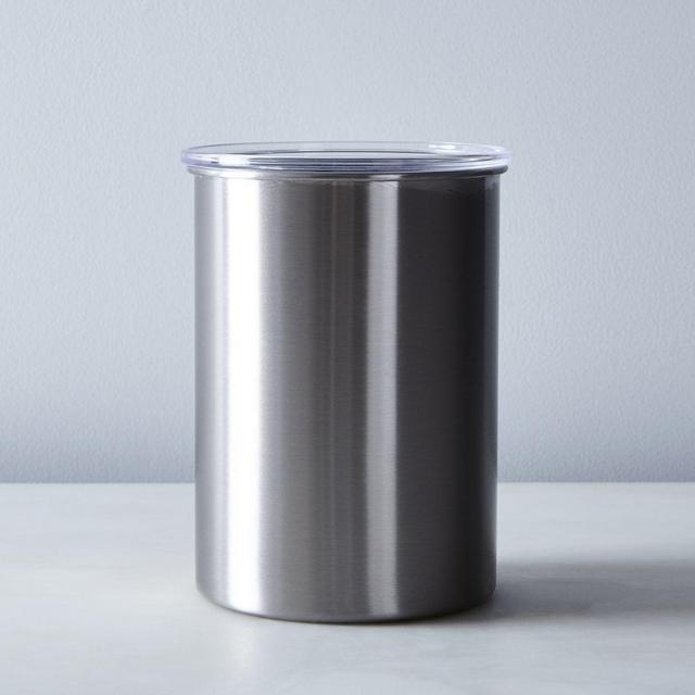 Opaque Airtight Coffee Storage Containers (Medium)