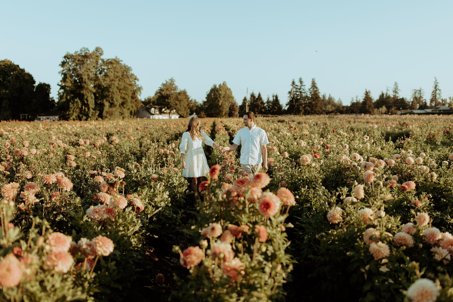 The Wedding Website of Haley Fitzgerald and Devon Jarmer