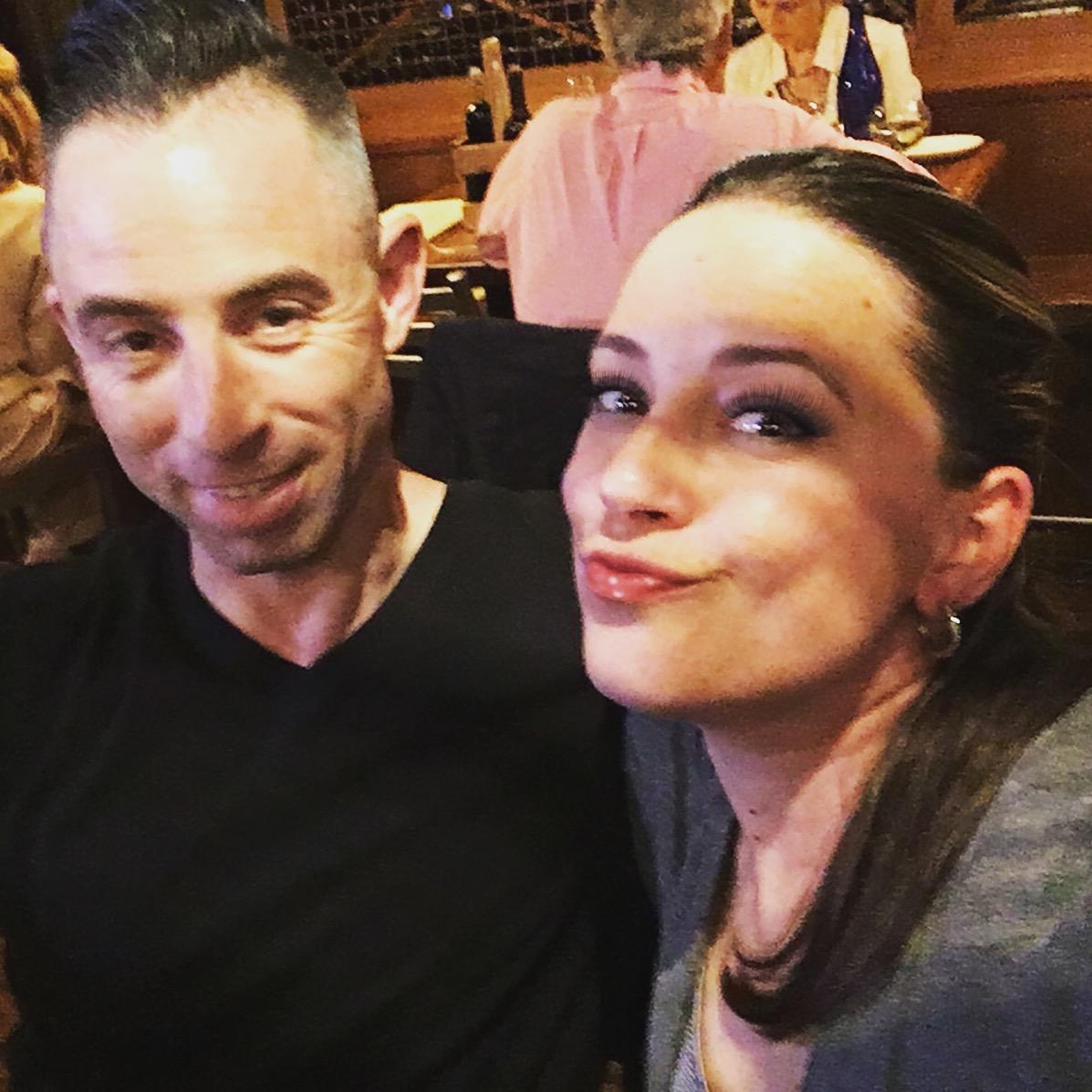 Lots of date nights.....
