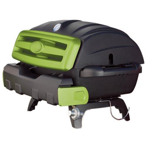 Margaritaville G1000 Ride-Behind Tailgating Propane Grill