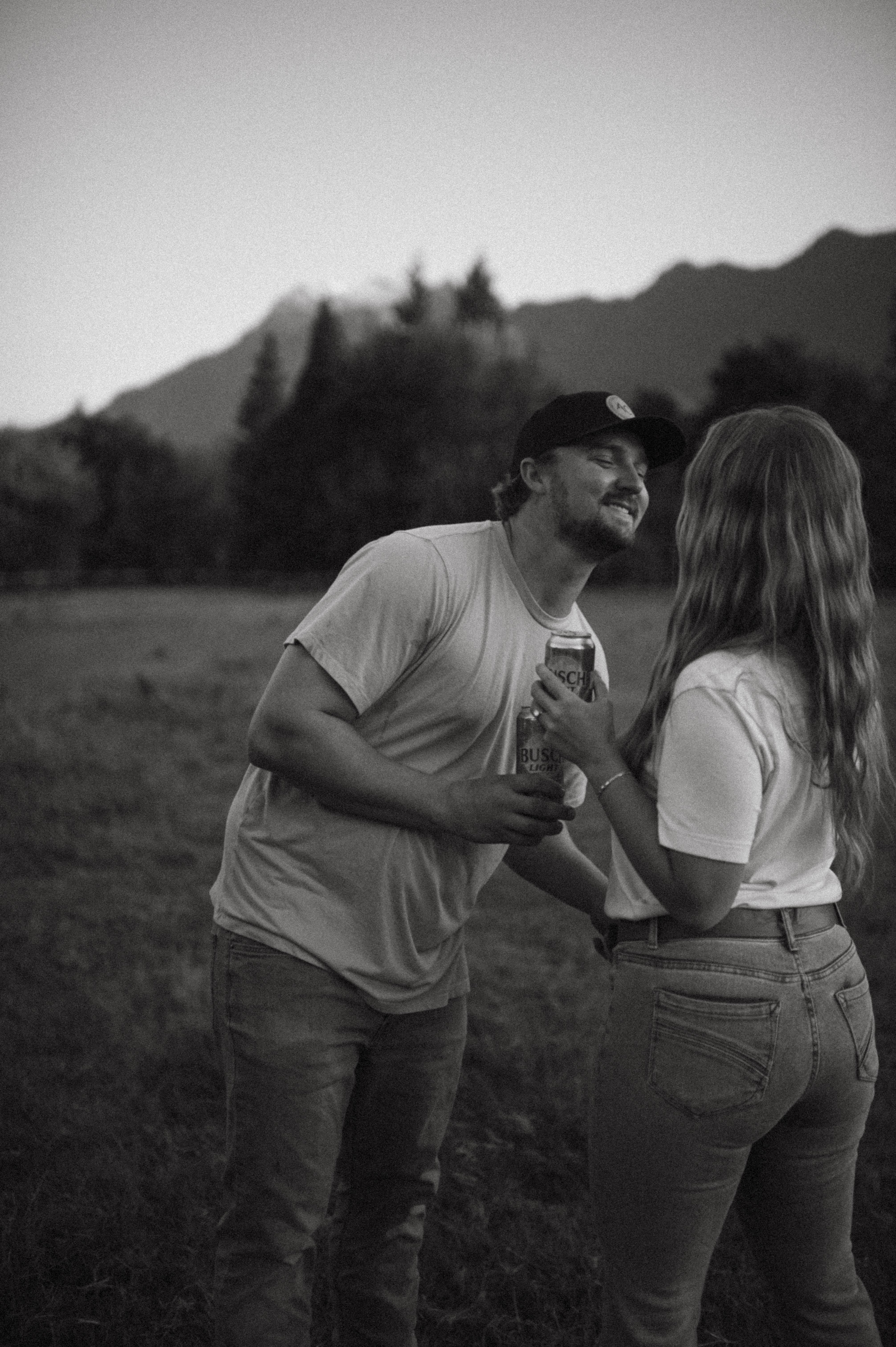 The Wedding Website of Riley Anderson and Michael Keezer