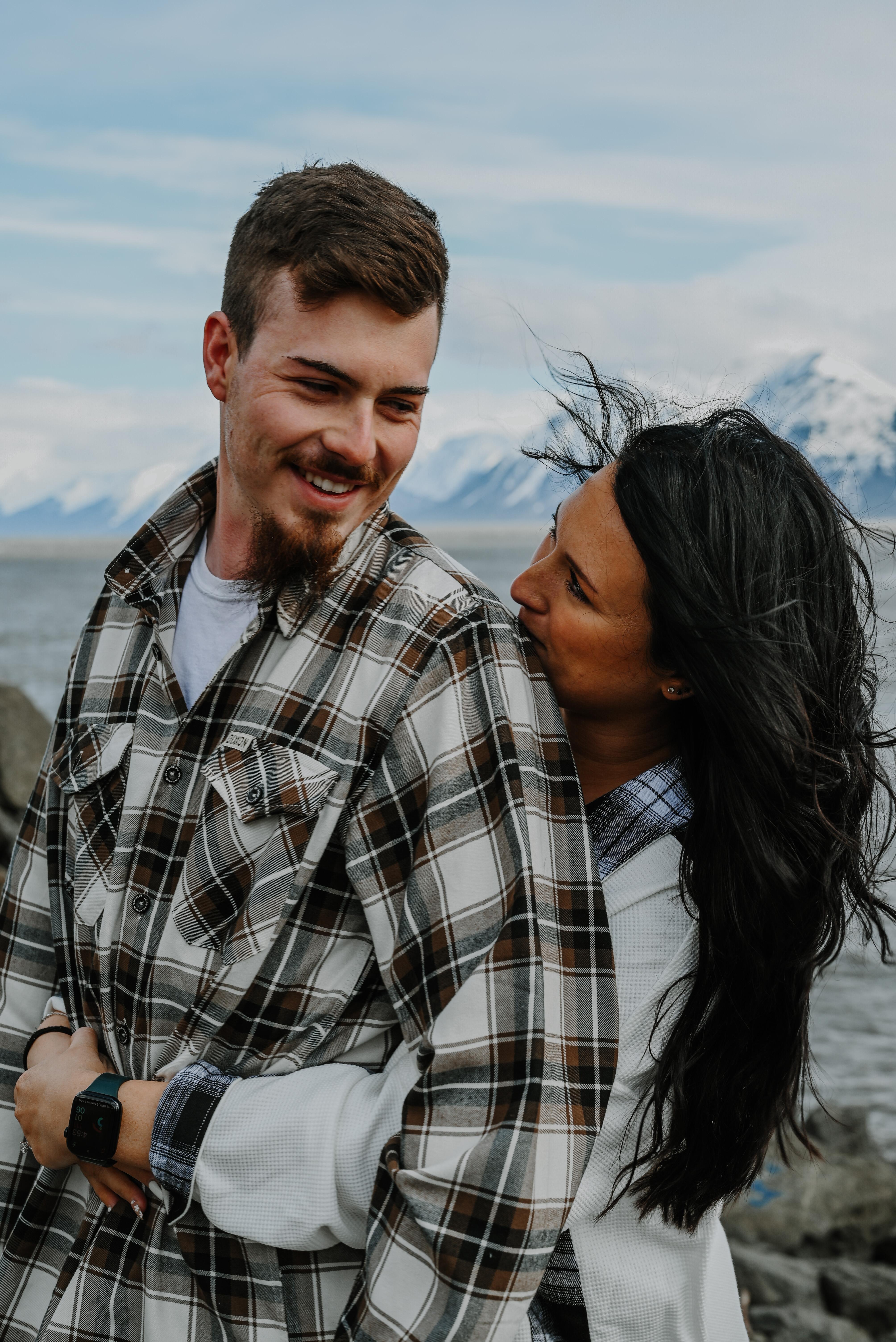 The Wedding Website of Kaylie Barnes and Brett Peterson