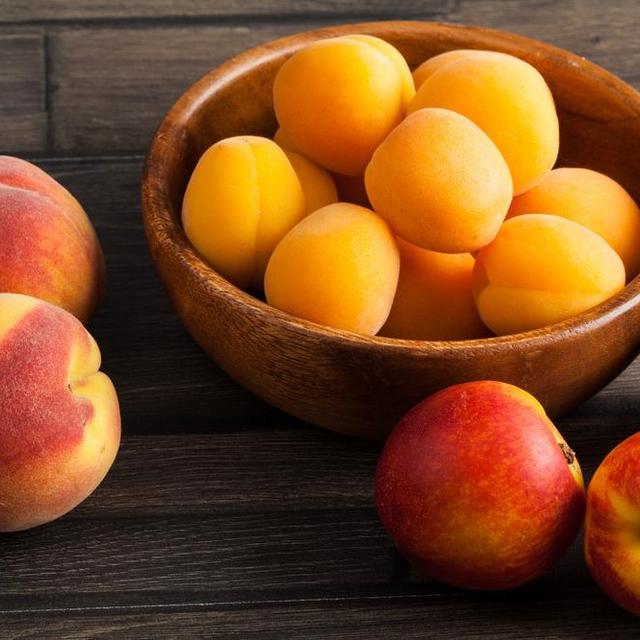 Fruit Salad- Multi Budded Fruit Tree