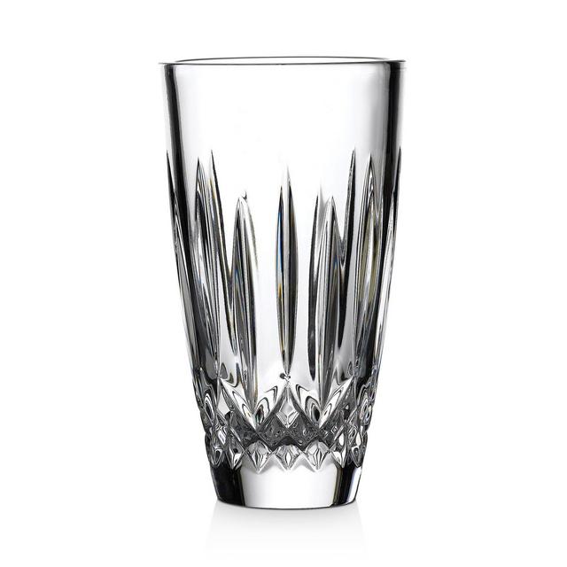 Waterford Lismore Vase, 7"