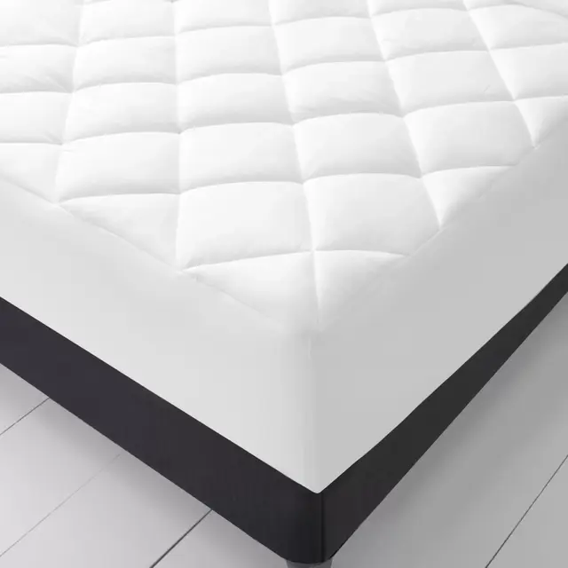 Therapedic® Wholistic™ Antimicrobial King Mattress Pad