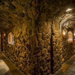 Wine Cellar at Crystal Springs Resort