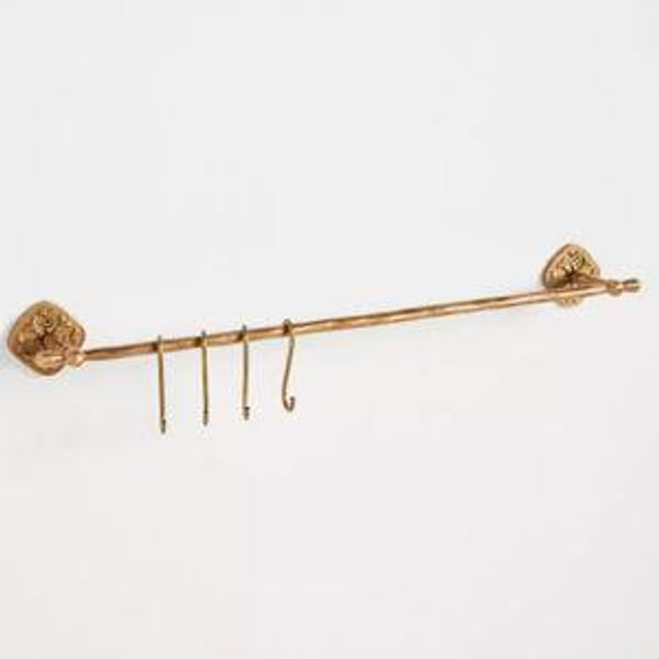 Stella Kitchen Utensil Rail