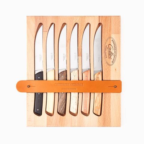 Steak Knives, set of 6