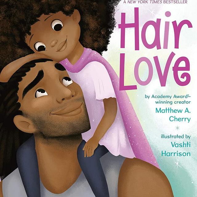Hair Love