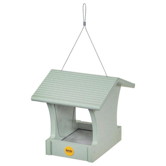 Birds Choice Green Solutions Bird Feeder