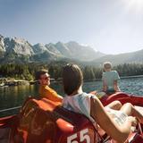 3. Paddelboard/Ruderboot