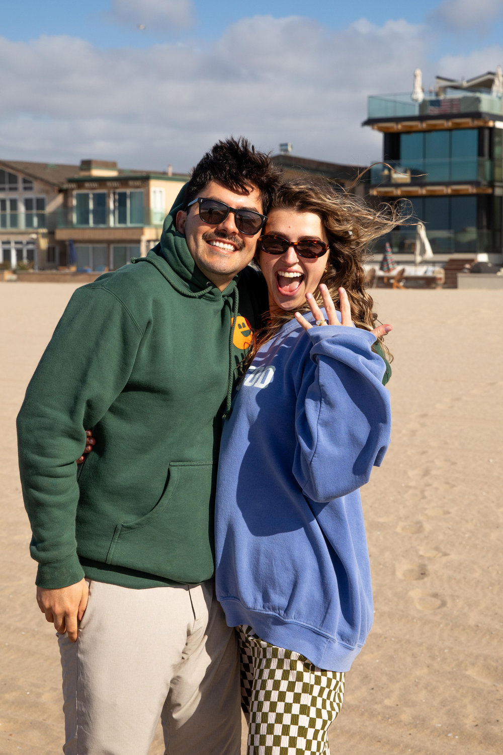 The Wedding Website of Catherine Dvorman and Max Robles