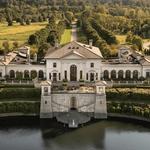 RH Indianapolis | The Gallery at The DeHaan Estate