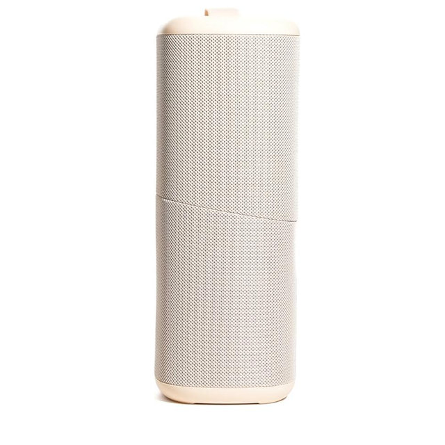 KOVE Kommuter Wireless Bluetooth Speaker - Sand