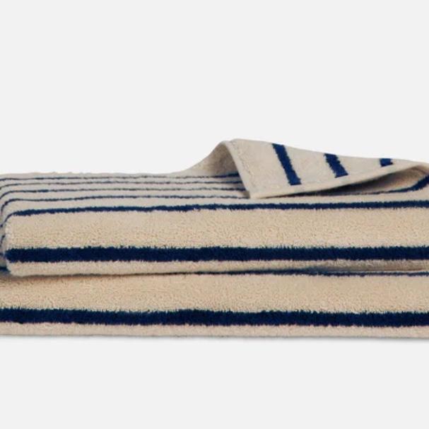Super-Plush Turkish Cotton Hand Towels