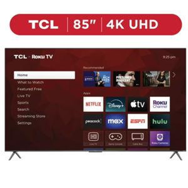 TV