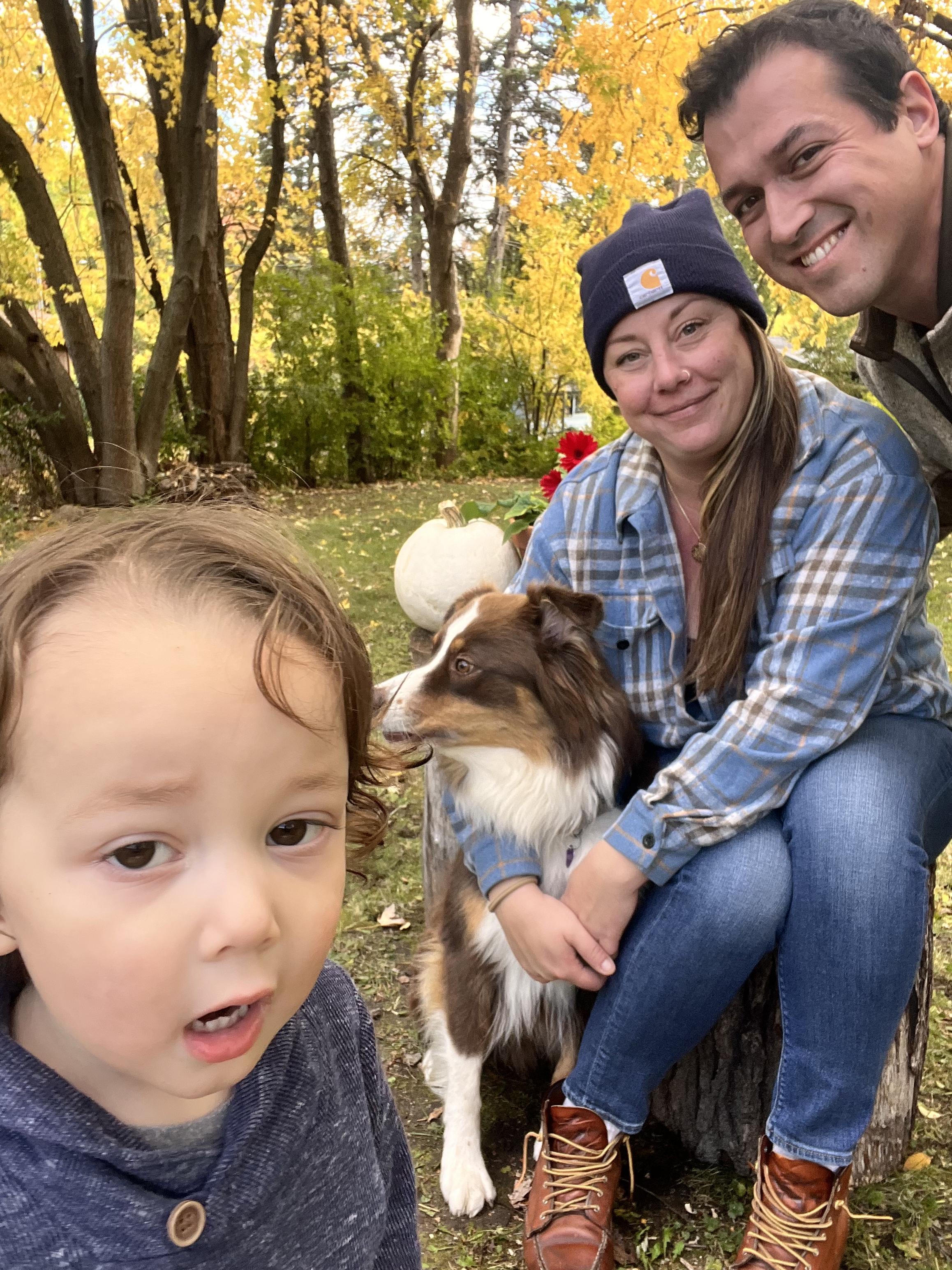 The Wedding Website of Chelsey Lucas and Joshua Huck