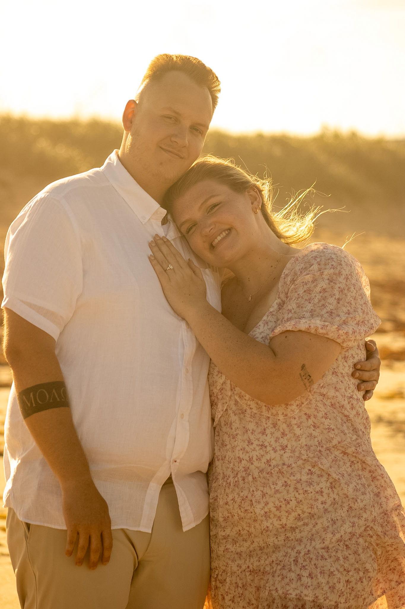 The Wedding Website of Ciara Allen and Jacob Mathis