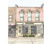Opera House Mall Antiques Crafts