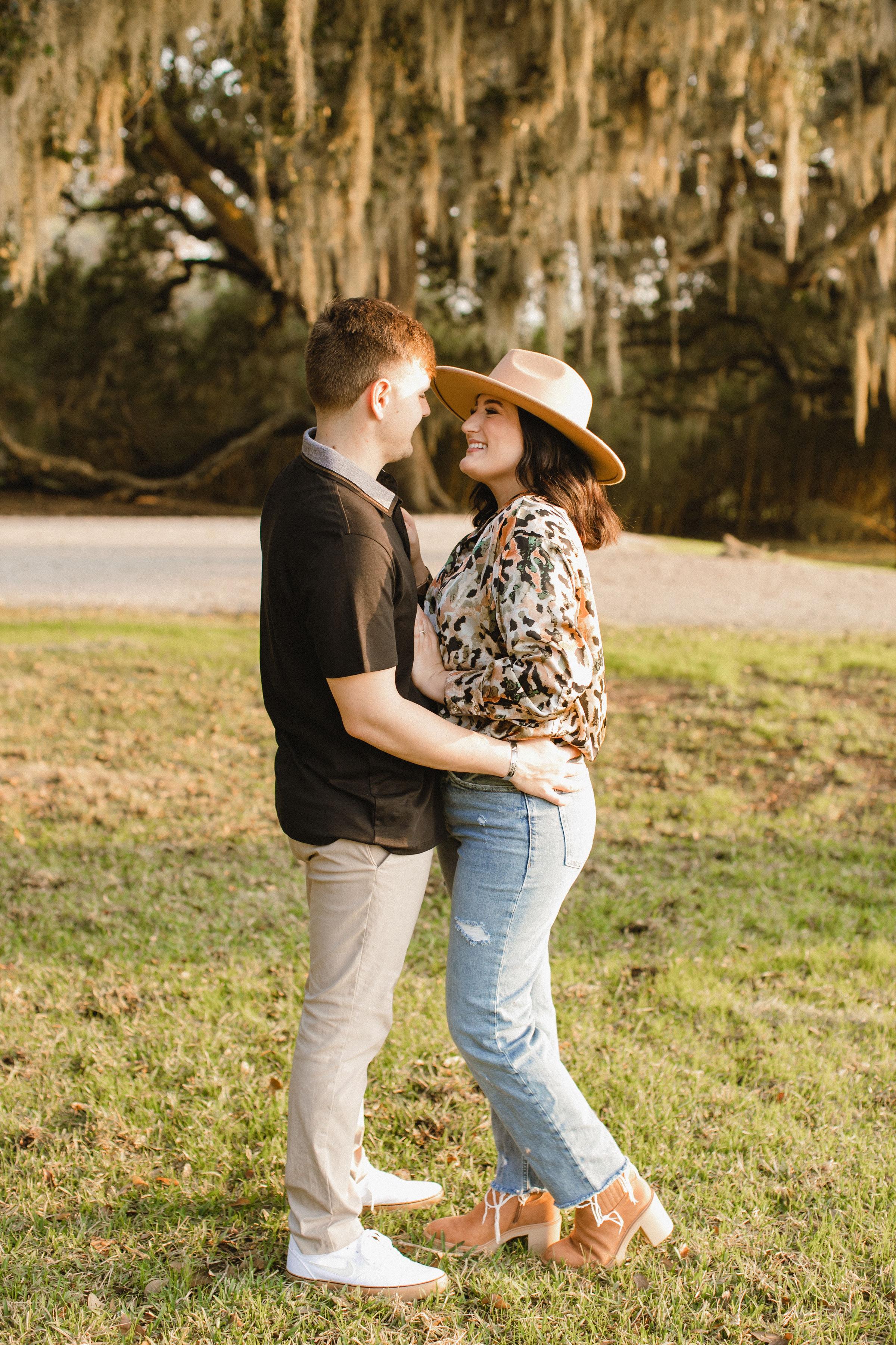 The Wedding Website of Bailee Stanley and Tanner Fee