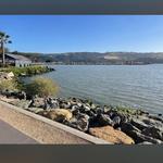 Point Benicia