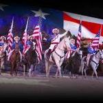 Dolly Parton's Stampede