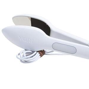 Nori Press Travel Steam Iron - White