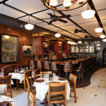 Halls Chophouse