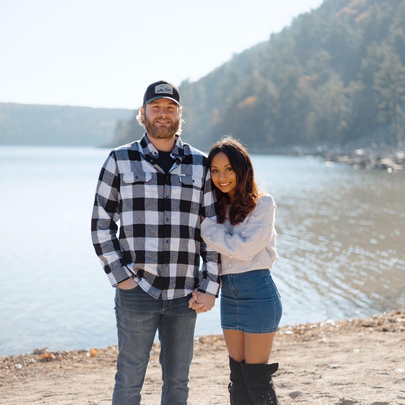 Devils Lake - Fall 2023