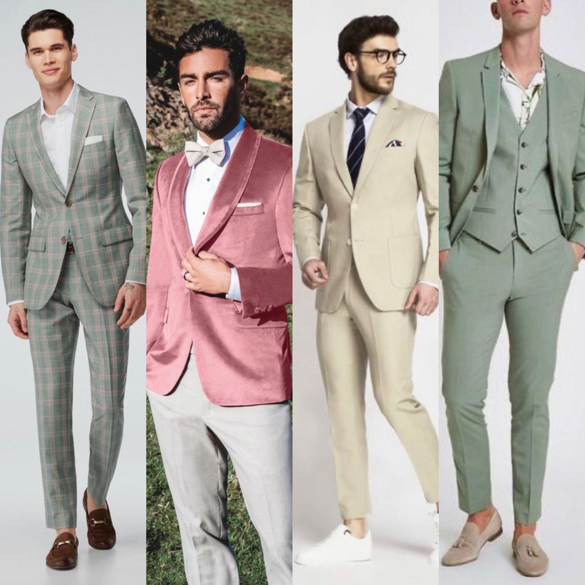 Wedding Day Style