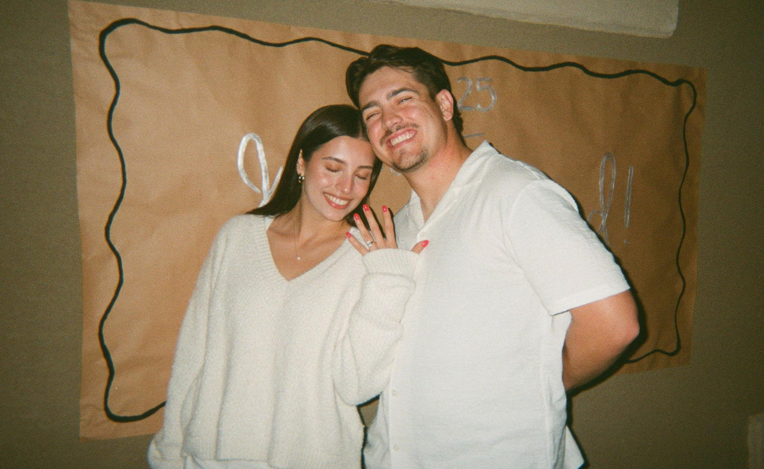 The Wedding Website of Andrea Estolano and Brian Brindley